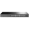 Image de TP-LINK TL-SG1428PE Easy Smart TL-SG1428PE Switch réseau 24+2 ports 10 / 100 / 1000 MBit/s fonction PoE