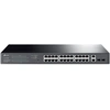 Image de TP-Link TL-SG1428PE commutateur réseau Géré L2 Gigabit Ethernet (10/100/1000) Connexion Ethernet, supportant l'alimentation via TL-SG1428PE