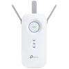 Image de TP-Link Répéteur WiFi Mesh, Amplificateur AC1900, repeteur Puissant Couvre Jusqu’à 150m² & Répéteur, Amplificateur N300, WiFi Extender, WiFi Booster, 1 Port Ethernet