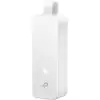 Image de Adaptateur réseau TP-LINK UE300C 10 / 100 / 1000 MBit/s USB-C®