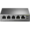 Image de TP-LINK TL-SF1005P TL-SF1005P Switch réseau 5 ports fonction PoE