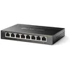 Image de Commutateur réseau TL-SG108 - 8 ports - Noir