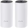 Image de TP-LINK Deco M4(2-Pack) paquet de 2 Réseau maillé 2.4 GHz, 5 GHz
