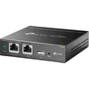 Image de TP-Link Point d'Accès WiFi Contrôleur de Cloud 2 Ethernet Ports, PoE Port USB Accès Cloud contrôleur réseau & EAP225 Point d'Accès Wi-FI Double Bande AC 1350Mbps PoE Gigabit, Blanc