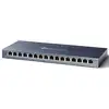 Image de TP-LINK TL-SG116 TL-SG116 Switch réseau 16 ports