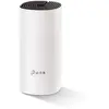 Image de TP-Link Deco WiFi Mesh performant Deco M4(1-Pack), Boitier Additionnel, Couverture WiFi de 140  Supplémentaires, 2 Gigabit Ethernet Ports, Contrôle Parental, Compatible avec Toutes Les Box Fibre