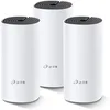 Image de TP-Link Deco M4 Lot de 3 routeurs pour Tablette 867 Mbit/S Noir/Blanc