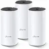 Image de TP-LINK Deco M4(3-Pack) paquet de 3 Réseau maillé 2.4 GHz, 5 GHz