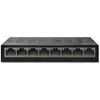 Image de TP-Link LS1008G Switch Ethernet Gigabit 8 Ports 10/100/1000 Mbps (Vitesse Jusqu'à 2000Mbps) - idéal pour Étendre Le réseau Cblé pour Les PME et Les Bureaux à Domicile