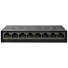 Image de TP-LINK LS1008G LiteWave LS1008G Switch réseau 8 ports 10 / 100 / 1000 MBit/s