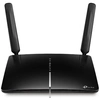 Image de TP-Link Archer MR600 routeur sans fil Gigabit Ethernet Bi-bande (2,4 GHz / 5 GHz) 4G Noir ARCHER MR600