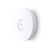 Image de TP-Link Omada EAP660 HD point d'accès réseaux locaux sans fil 2402 Mbit/s Blanc Connexion Ethernet, supportant l'alimentation vi EAP660 HD