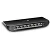 Image de TP-Link TL-SG1008D Switch Ethernet Gigabit 8 Ports 10/100/1000 Mbps - idéal Partage de Connexion et Mise en réseau pour Les Petites Entreprises et Les Bureaux Domestiques
