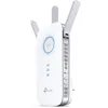 Image de TP-Link Répéteur WiFi(RE450), Amplificateur WiFi A1C750, WiFi Extender, WiFi Booster, 1 Port Ethernet, couvre jusqu'à 140 , Compatible avec toutes les box internet