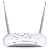 Image de TP-Link TD-W9970 routeur sans fil Fast Ethernet Monobande (2,4 GHz) Blanc TD-W9970