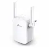Image de TP-Link Répéteur WiFi(TL-WA855RE) Amplificateur WiFi N300 Mbps, WiFi Extender, WiFi Booster, 1 Port Ethernet, jusqu'à 90  Compatible avec toutes les box internet