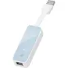 Image de Adaptateur réseau TP-LINK UE200 100 MBit/s USB 2.0