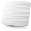 Image de TP-Link Omada EAP115 Point d'accès WiFi 4 N300 planfonier, 1 Ports Ethernet 10/100M, Support PoE+