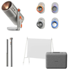 Image de Xgimi MoGo 4 Laser Outdoor Collection