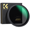 Image de K&F Concept Filtre ND variable ND2-32 Nano X 52mm
