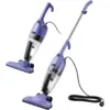 Image de Ochama Aspirateur Balai Filaire 2-en-1 550W - Forte Aspiration, Léger avec Bac Poussière 0.5L et Câble 4.5m, Idéal pour Animaux et Petits Espaces