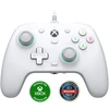 Image de GameSir G7 SE Manette de jeu filaire pour Xbox Series X|S, Xbox One, Windows 10/11 et PC, avec joysticks à effet Hall et prise audio 3,5 mm, Blanc