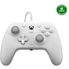 Image de Gamesir Manette G7 HE filaire blanche