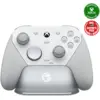 Image de GameSir G7 Pro Manette de jeu tri-mode filaire et sans fil pour Xbox, PC, Android et Steam - Blanc Méca