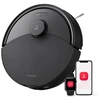 Image de Roborock Q10 X5 Aspirateur robot avec fonction balai 10 000 Pa - Noir