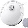 Image de Roborock Q10 S5 - Kit d’aspirateur robot avec fonction de lavage, puissance d’aspiration HyperForce de 10 000 Pa, double système anti-emmêlement, fonction de lavage à relevage automatique, idéal pour les poils d’animaux, les tapis et les sols durs (blanc)