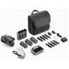 Image de DJI Mavic 4 Pro Kit Fly More avec DJI RC 2, drone triple caméra Hasselblad 4/3 100 MP CMOS, autonomie 51 min, transmission vidéo 30 km, station de recharge