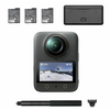 Image de DJI Osmo 360 Adventure Combo Bon plan