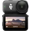 Image de DJI Osmo Nano Bundle Standard (64 Go) - Petite caméra vlog 4K/60 IPS avec capteur 1/1,3 , vidéo FOV Large 143°, 200 Min d'enregistrement, caméra POV magnétique 4K pour Le Sport, Le vlog