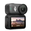 Image de DJI Osmo Nano Combo standard 64 Go, caméra vlog 4K/60 IPS avec capteur 1/1,3 , 143 ° FOV, 200 min autonomie et POV magnétique - Noir