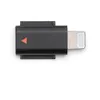 Image de Adaptateur Smartphone (Lightning) DJI Mic 3