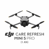 Image de DJI Assurance DJI Care Refresh pour DJI Mini 5 Pro (1 an)