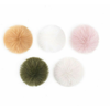 Image de DJI Pare-vents multicolores pour DJI Mic 3 Soldes été 2026