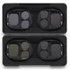 Image de Jeu de filtres ND (ND8/16/32/64) pour DJI Mavic 4 Pro