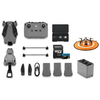 Image de DJI Bundle Fly More DJI Mini 5 Pro avec DJI RC-N3