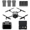 Image de DJI Mini 5 Pro Fly More Combo avec radiocommande DJI RC 2 Bon plan