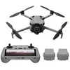 Image de DJI Mini 5 Pro Pack Fly More avec DJI RC 2, certifié C0, drone 4K, capteur CMOS 1-pouce et détection d'obstacles