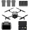 Image de DJI INNOVATION Mini 5 Pro Fly More Combo (DJI RC 2) MINI5PROFLYCOMBORC2