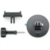 Image de Kit Base adhésive Plate Osmo (démontage Rapide bidirectionnel)