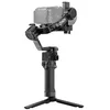 Image de DJI RS 5, stabilisateur de nacelle pour caméra Canon/Sony/Panasonic/Nikon/Fujifilm, molettes de réglage précis, verrous d’axe automatisés de 2  génération, Nouvel indicateur d’axe Z