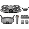 Image de DJI Neo 2 Motion Fly More Combo Drone 4K pour débutants avec RC Motion 3, lunettes FPV N3, transmission numérique stable, vol FPV et 3 batteries