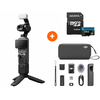 Image de DJI Osmo Pocket 4 Creator Combo + Carte 64Go OFFERTE Bon plan