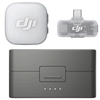 Image de DJI Mic Mini 2 (1 TX + 1 RX mobile + boîtier de recharge)