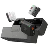 Image de DJI Mic Mini 2S (2 TX+1 RX+boîtier de Recharge), réduction de Bruit par IA