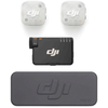 Image de DJI Mic Mini 2S (2 TX + 1 RX + boîtier de charge) Nouveauté