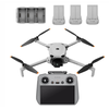 Image de DJI Lito X1 Fly More Combo (DJI RC 2)